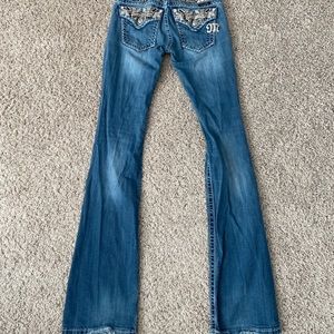 MissMe jeans size26